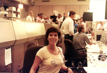 Apollo/Space Shuttle Mission Operations Control Room Apollo/Space Shuttle Mission Operations Control Room