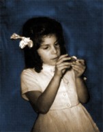 I am always curious about things.